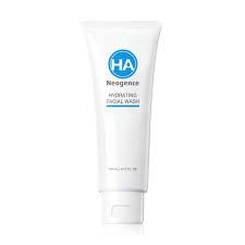 Neogence Hydrating Facial Wash (125ml)